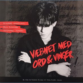 Vbnet Med Vinger (Michael Strunge) - 2018 Danish Plantsounds 12-track LP