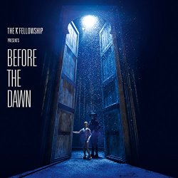 Before The Dawn - 2016 All Regions Fish People label 29-track 4LP Box