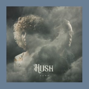 Sand - 2018 Danish Little Tornado Label 11-track LP