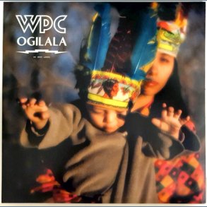 Ogilala - 2017 US BMG label 11-track 2LP set