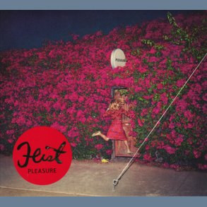 Pleasure - 2017 European Polydor Label 11-track CD 