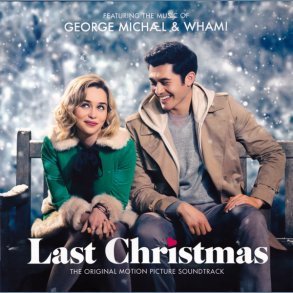 George Michael & Wham! - Last Christmas - 2019 EU Sony Music Label 19-track 2LP Set