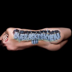 Over Askeskyen 3 - 2018 Danish Artpeople label 15-track 2LP set