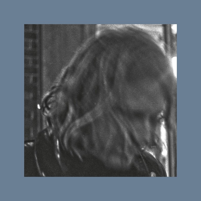 Ty Segall - 2017 US Drag City label 9-track LP 