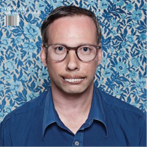 Catastrophist - 2016 US Thrill Jockey label Orange Swirl 11-track LP