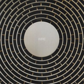 Wire - 2015 European Pink flag Label 11-track LP