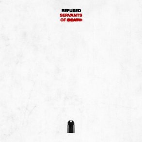 Servants Of Death - 2016 European Epitaph label RSD 6-track LP