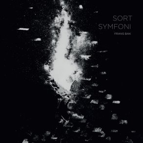 Sort Symfoni - 2018 Danish Unit Shifter Label 4-track LP
