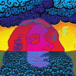 Perception - 2017 Danish Voks Label 10-track LP Reissue