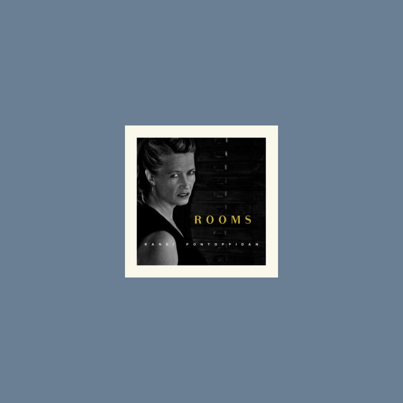 Rooms - 2019 Danish Chant Records 14-track LP