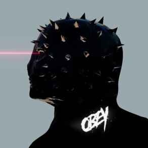 Obey - 2019 European L�vely Records 5-track 12