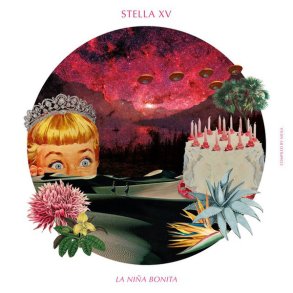 Stella Polaris XV (La Nia Bonita) - 2021 Danish Stella Polaris label 12-track 2LP