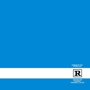 Rated R - 2019 European Interscope label 12-track LP Reissue