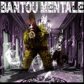 Bantou Mentale - 2019 European Glitterbeat Label 12-track 2LP Set