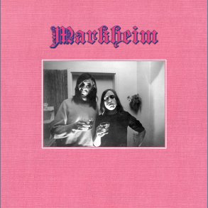 Markheim - 2018 German Shadoks label Limited Numbered High Quality 10-track vinyl LP Reissue