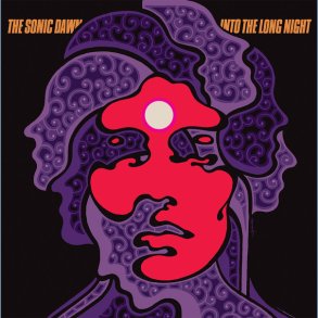 Into The Long Night - 2017 European Heavy Psych Sounds 9-track LP