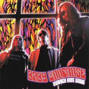 Money For Soul - 2017 Danish Bad Afro Records Label 12-track LP Reissue