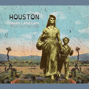 Houston (Publishing Demos 2002) - 2015 European Ipecac label 12-track LP