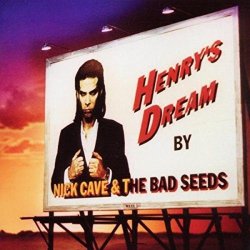Henry's Dream - 2015 UK Mute/BMG label Remastered 9-track LP Reissue