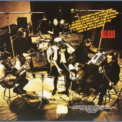 Henry's Dream - 2015 UK Mute/BMG label Remastered 9-track LP Reissue