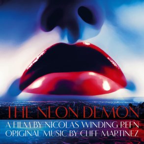 Neon Demon - 2016 US Milan Label 23-track 2LP Set