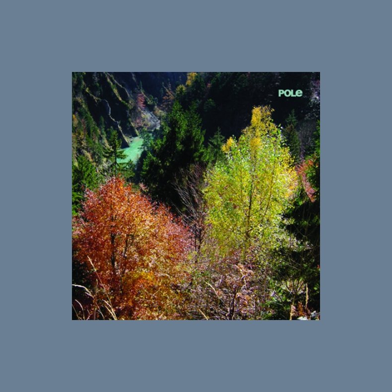 Wald - 2015 European Pole Label 9-track 2LP Set