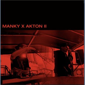 II - 2019 Danish Psykofarmakarisma ‎label 14-track LP