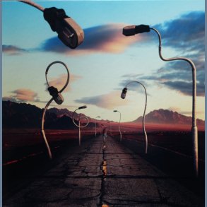 Later Years 1987-2019 - 2019 European Pink Floyd Records 18-Disc Boxset