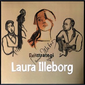 Exitstrategi - 2020 Danish Target Label 12-track LP