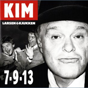 41524 - 2017 Danish Medley Records Label 14-track LP