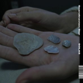 Solas - 2018 Danish Posh Isolation label 8-track LP