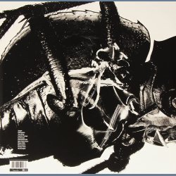 Mezzanine - 2013 European Virgin/Circa label 11-track 2LP Set Reissue