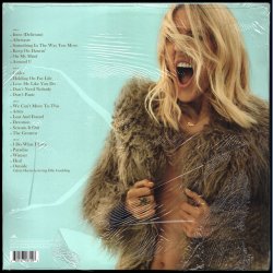 Delirium - 2015 UK Polydor label 22-track 2LP Set