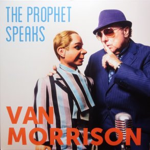 The Prophet Speaks - 2018 European Exile Label 14-track 2LP Set