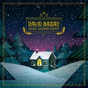 Dark Sacred Night - 2016 US Suicide Squeeze Label 10-track LP