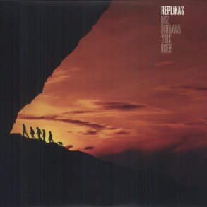 Biz Burada Yok İken