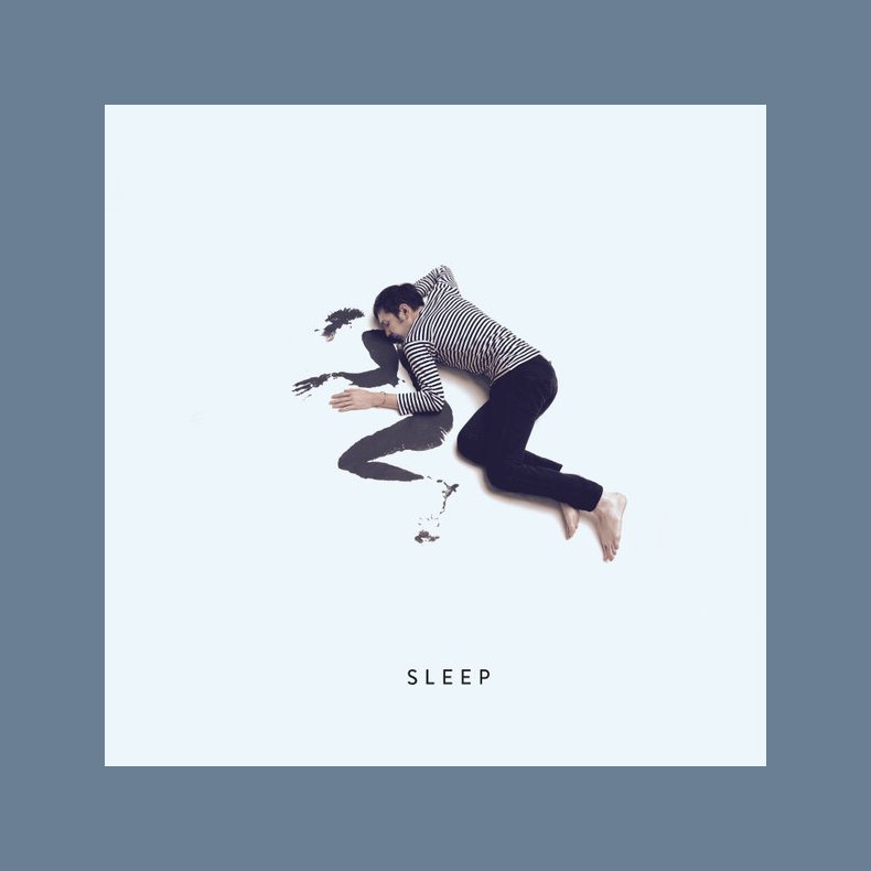 Sleep - 2015 German Staatsakt label 8-track LP+CD