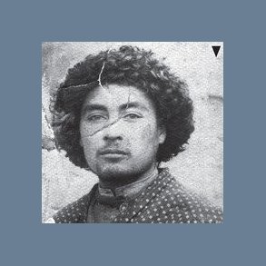 40 Days Of Silence - 2024 European Von Records Label 6-track LP