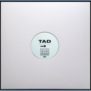 Tad - 2016 European Sub Pop label Limited Edition 14-track LP