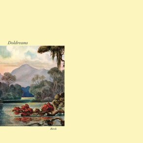 Doldreams - 2017 Danish Infinite Waves Label 6-track LP 