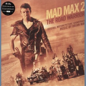 Mad Max 2 (The Road Warrior)