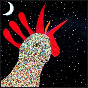 Wooh Dang - 2019 Swedish Superpuma label 10-track LP