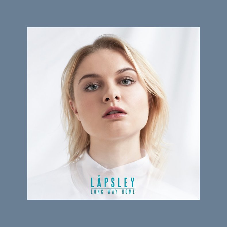 Long Way Home - 2016 UK XL Recordings label 12-track LP