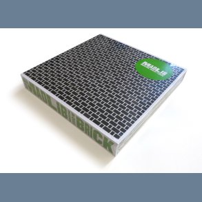 Madlib Medicine Show: The Brick - 2016 US 	Madlib Invazion Label 152-track 13LPBox Set