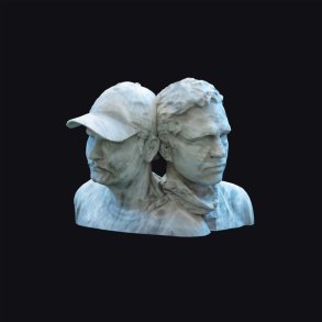 Weird Invitations - 2018 Danish Sony label 13-track 2LP Set