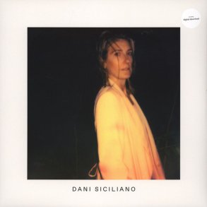 Dani Siciliano - 2016 European Circus Company Label 11-track LP