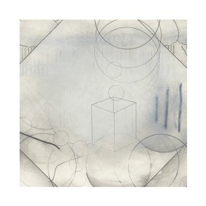 Ghettoville - 2014 UK Ninja Tune Label 16-track 2LP Set