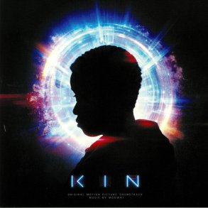 Kin - 2018 UK Rock Action Records Label 9-track LP