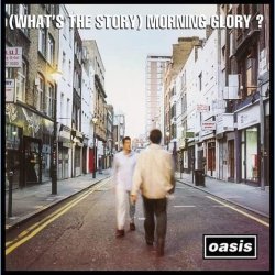 (What's The Story) Morning Glory? - 2014 European Big Brother label Remastered 13-track 2LP Reissue