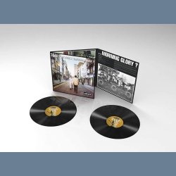 (What's The Story) Morning Glory? - 2014 European Big Brother label Remastered 13-track 2LP Reissue